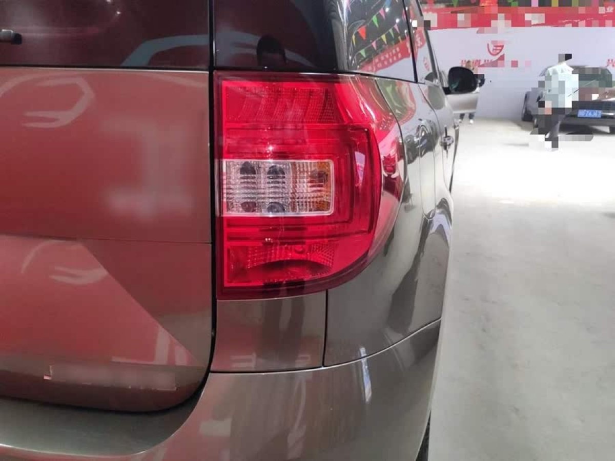 斯柯達 Yeti  2017款 TSI280 DSG前行版圖片