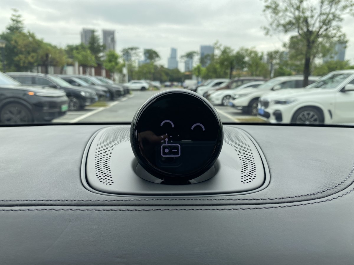 2020年9月蔚來 ES6  2020款 420KM 運動版