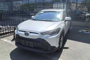 鋒蘭達(dá) 豐田 2.0L CVT領(lǐng)先版