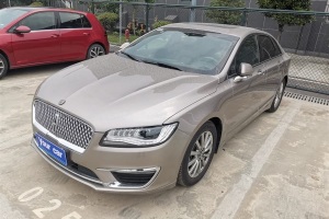 MKZ 林肯 2.0T 尊悅版 國V