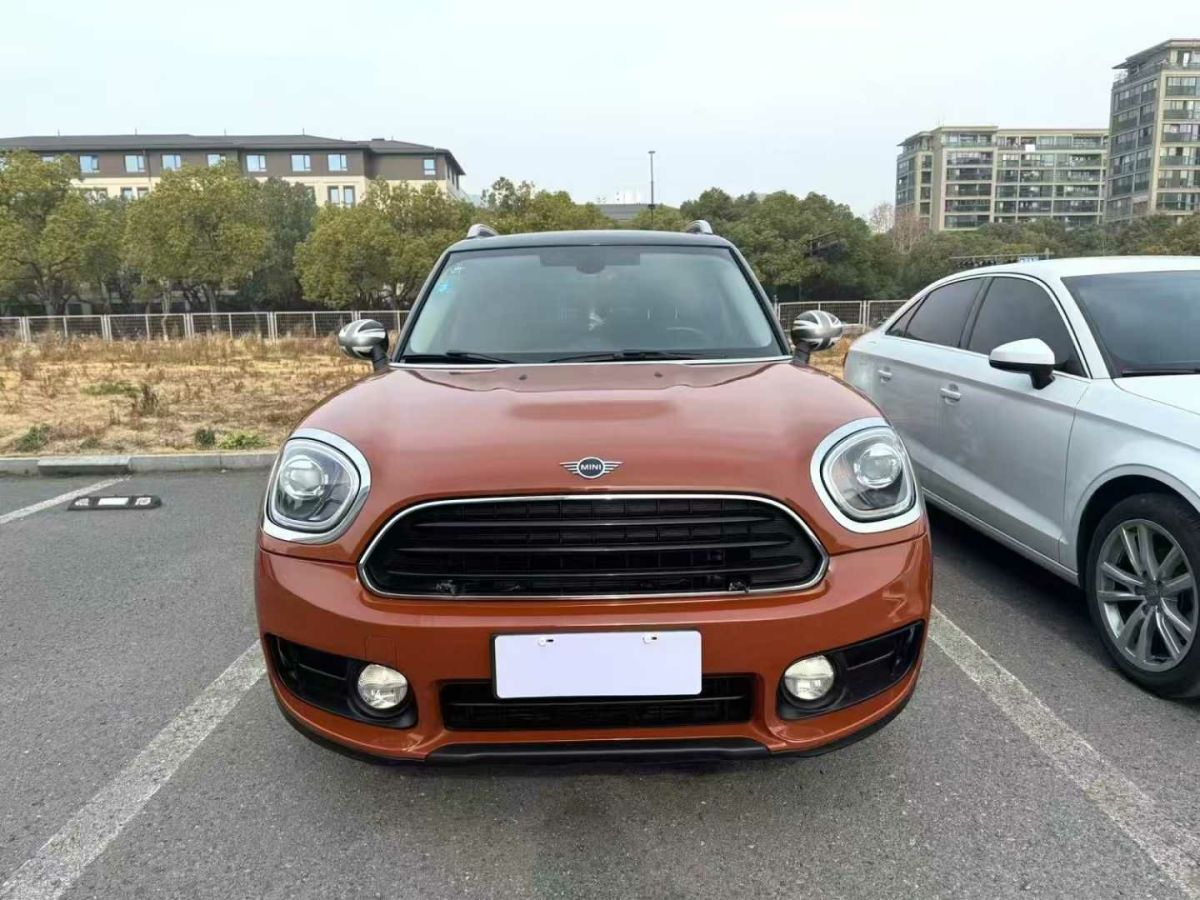 2019年4月MINI MINI 