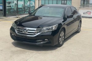 雅閣 本田 2.0L LX 舒適版