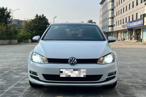 高爾夫 大眾 1.4TSI 自動(dòng)舒適型