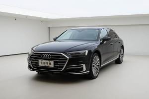 奥迪A8 奥迪 A8L 50 TFSI quattro 舒适型