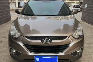 ix35 現(xiàn)代 2.0 GL 兩驅(qū)舒適型