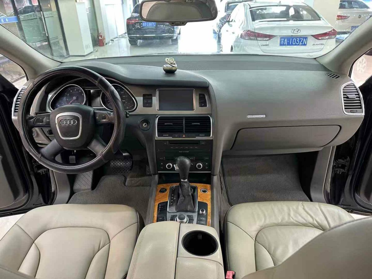 奧迪 奧迪A3  2008款 2.0 TDI 五門柴油版圖片