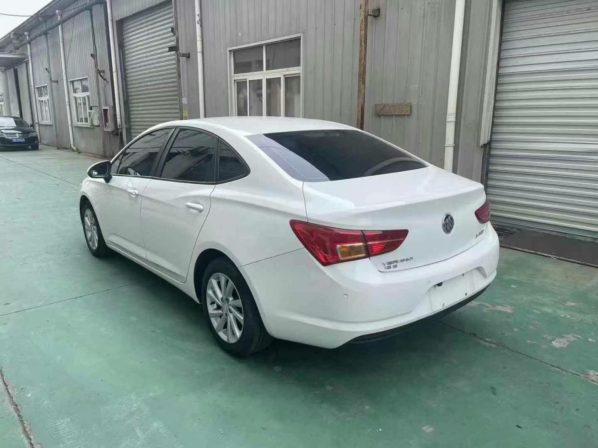 名爵 名爵3  2017款 1.3L 手動精品舒適版圖片