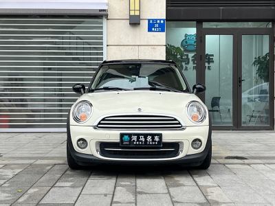 2013年2月 MINI CLUBMAN 1.6T COOPER S Fun圖片