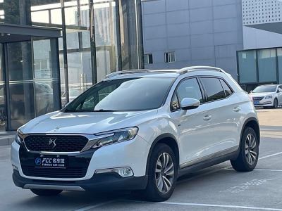 2015年8月 DS DS 6 1.6T 豪華版THP160圖片