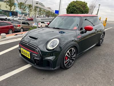 2021年7月 MINI JCW 2.0T JOHN COOPER WORKS ALL-IN圖片