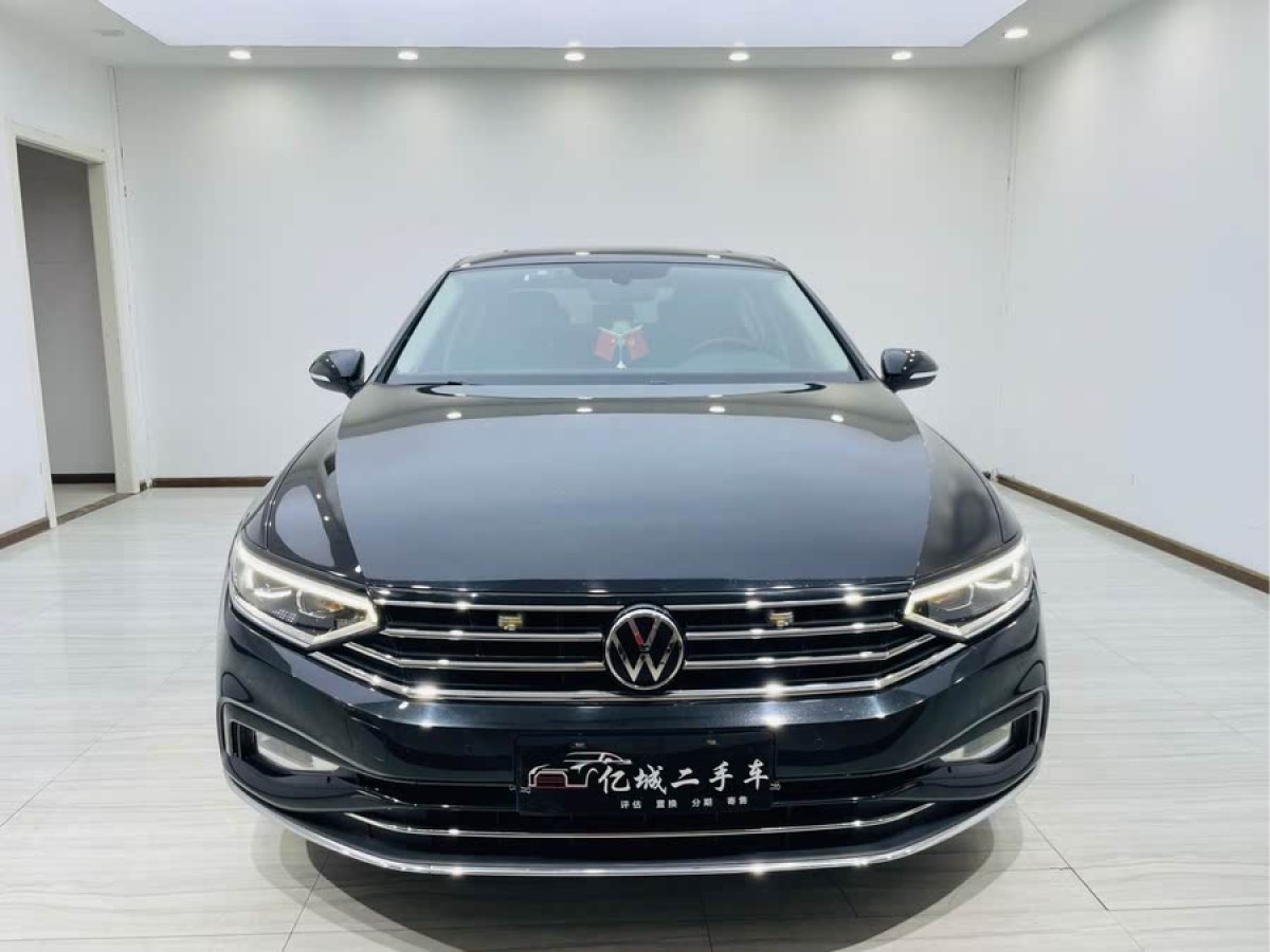大眾 邁騰  2021款 330TSI DSG 30周年紀(jì)念版圖片