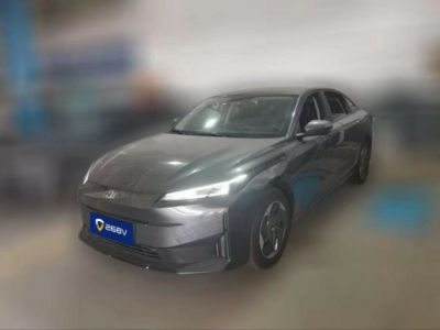 2024年1月 长安 逸动新能源 EV460 智焕版 磷酸铁锂图片