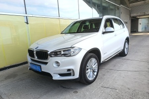 寶馬X5 寶馬 xDrive35i 豪華型