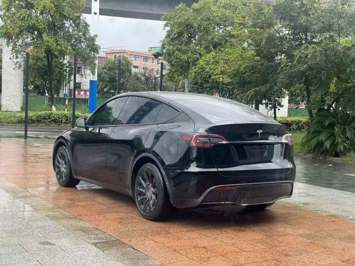 特斯拉 Model S  2021款 Plaid Plus 版圖片