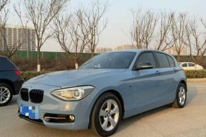 寶馬1系 寶馬 M135i 3.0T