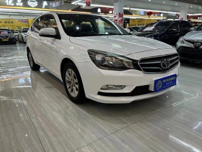 2016年6月 東南 V5菱致 1.5L 手動(dòng)舒雅型圖片