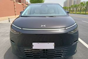 小鵬G9 小鵬 625 長續(xù)航 Max