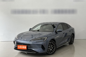 海豹07 DM-i 比亞迪 DM-i 1.5L 125km 尊貴型