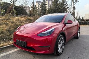 Model 3 特斯拉 改款 標(biāo)準(zhǔn)續(xù)航后驅(qū)升級(jí)版