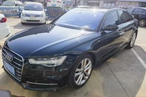 奧迪A6 奧迪 3.0T allroad quattro