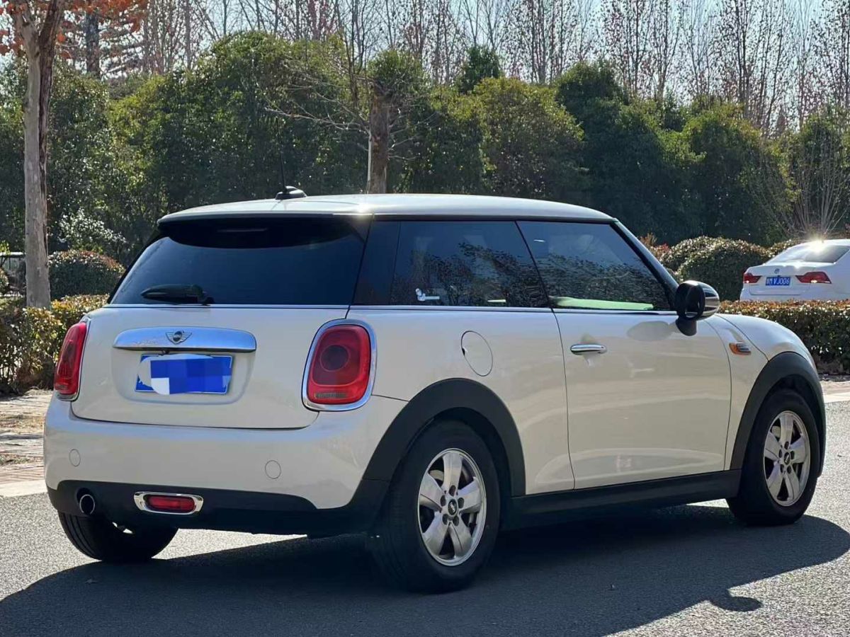 MINI MINI  2015款 1.2T 手動 ONE圖片