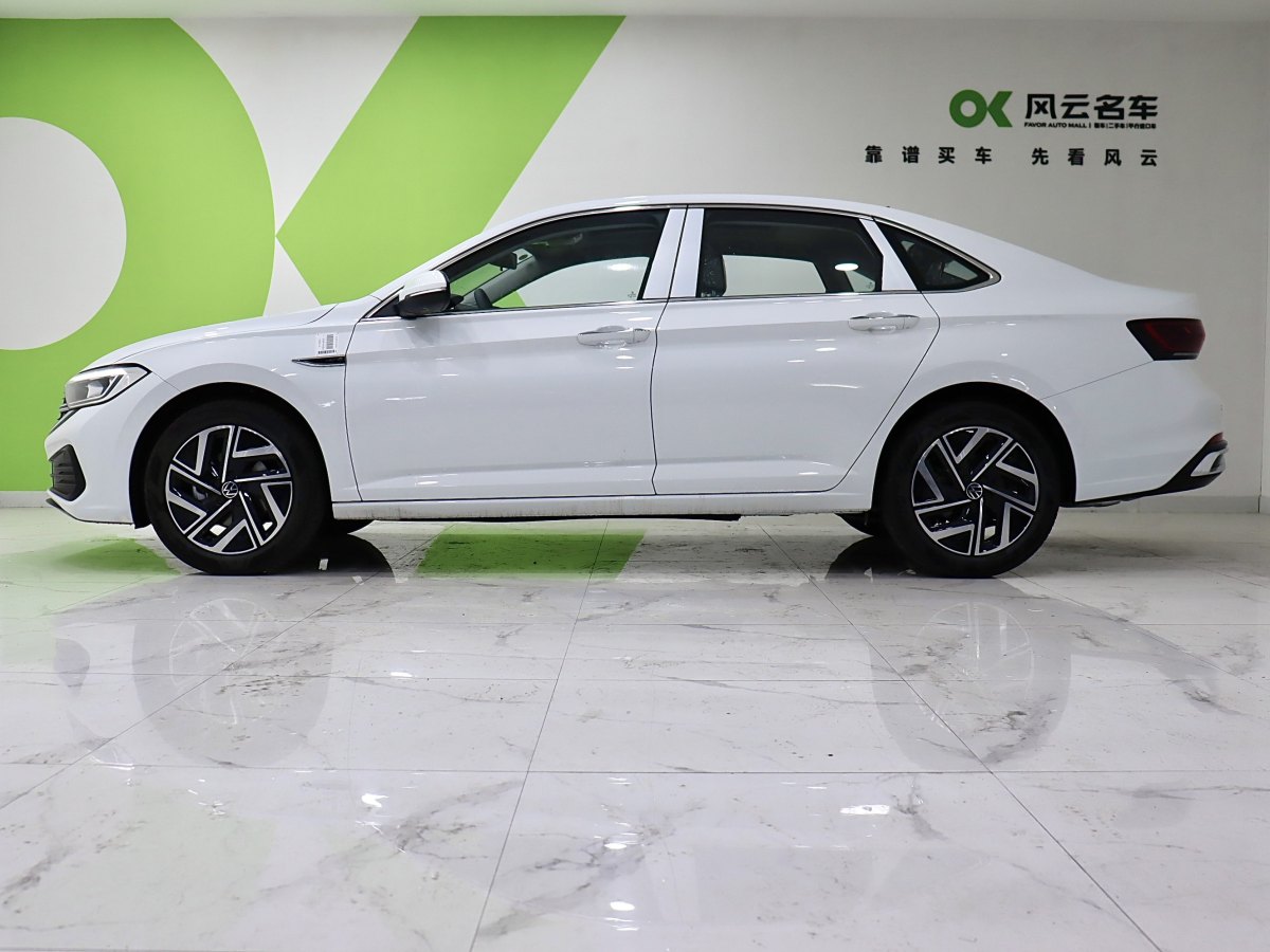 大眾 速騰  2024款 300TSI DSG超越版圖片