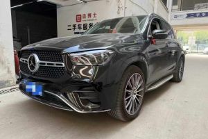 奔驰EQE SUV 奔驰 350 4MATIC 先锋版