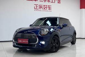 MINI MINI 1.2T ONE