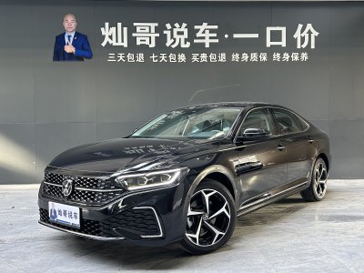 2024年8月 大眾 帕薩特 380TSI 星空龍耀版圖片