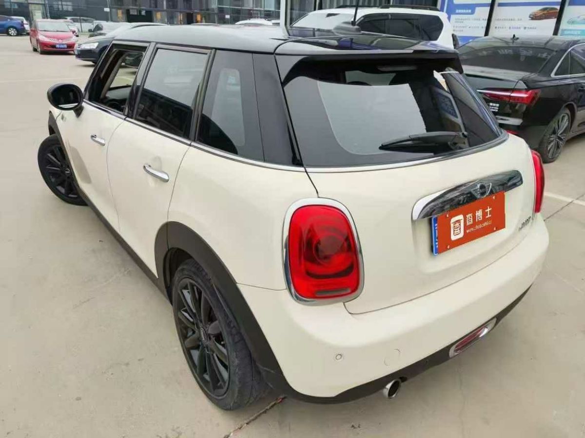 MINI MINI 圖片