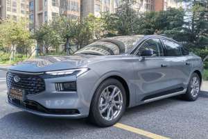 蒙迪欧 福特 EcoBoost 245 豪华型