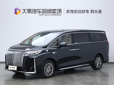 2025年4月 長(zhǎng)城 高山 四驅(qū)行政加長(zhǎng)版圖片