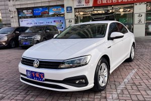 凌渡 大众 230TSI DSG风尚版