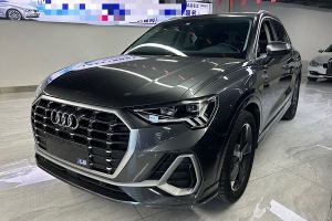 奧迪Q3 奧迪 35 TFSI 時尚動感型