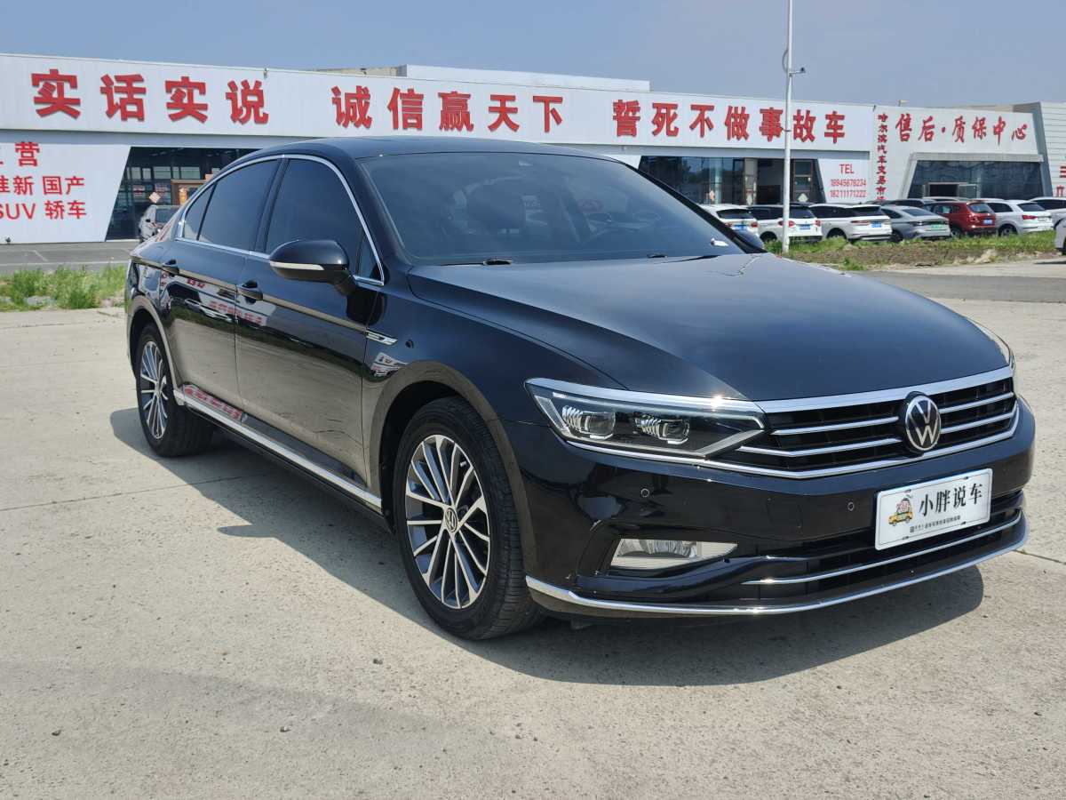 2020年12月大眾 邁騰  2020款 380TSI DSG 豪華型