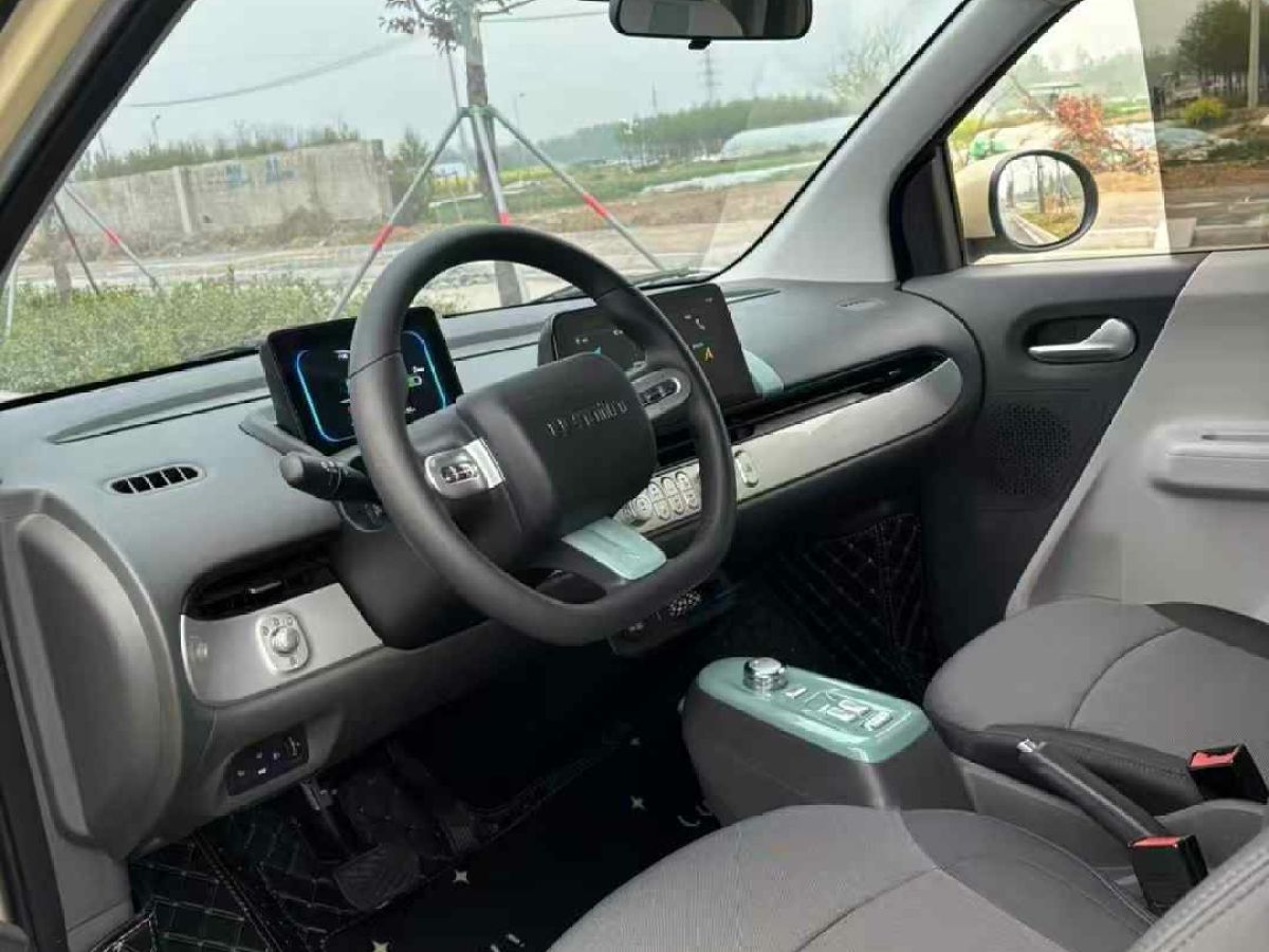 長(zhǎng)安 UNI-T  2023款 1.5T 卓越型圖片