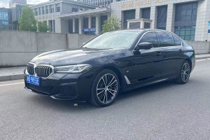 寶馬5系 寶馬 530Li xDrive M運動套裝