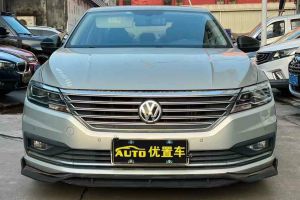 朗逸 大众 280TSI DSG豪华版