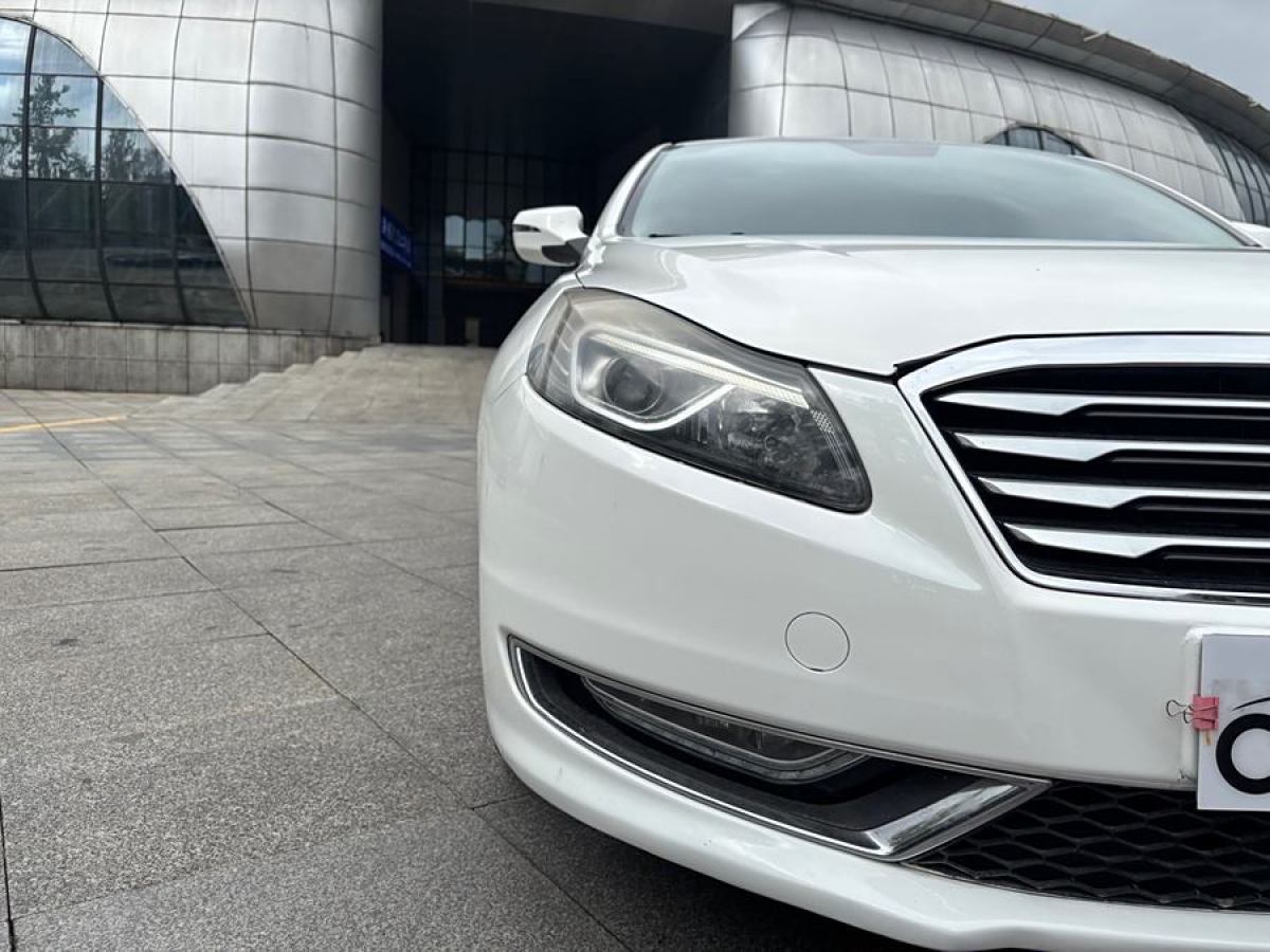 奔騰 B70  2014款 2.0L 自動舒適型圖片