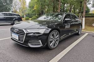 奥迪A6L 奥迪 55 TFSI quattro 旗舰致雅型