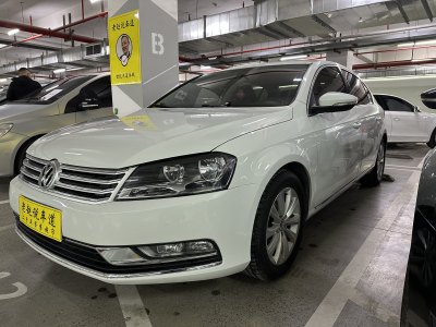 2014年11月 大眾 邁騰 1.8TSI 豪華型圖片