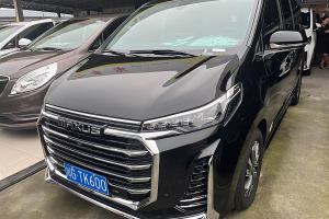 G20 上汽大通 PLUS 2.0T 汽油自動尊享版