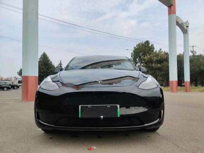 2023年1月 特斯拉 Model S 三電機全輪驅動 Plaid版圖片