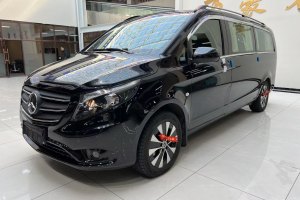 V級 奔馳 V 260 L 尊貴加長版 國VI