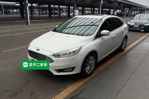 ?？怂?福特 三廂 EcoBoost 180 自動精英型