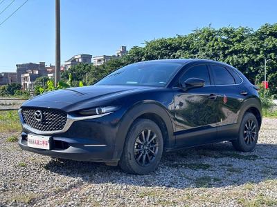 2022年5月 馬自達(dá) CX-30 2.0L 手動(dòng)尚悅型圖片