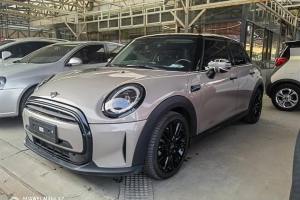 MINI MINI 1.5T COOPER 艺术家 五门版