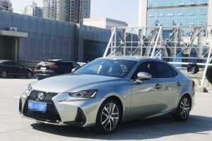 GS 雷克萨斯 300 F SPORT