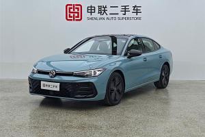 帕薩特 大眾 Pro 380TSI 星空龍尊版