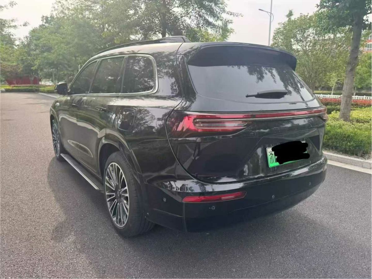 凱翼 凱翼昆侖  2024款 1.6T 高原版 5座圖片
